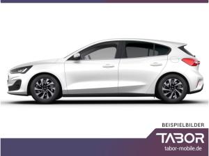 Ford Focus 1.0 EB 125 Titanium X WinterP Kam KeyFree Ford Focus 1.0 EB 125 Titanium X WinterP Kam KeyFree