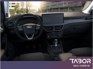 Ford Focus 1.0 EB 125 Titanium X WinterP Kam KeyFree Ford Focus 1.0 EB 125 Titanium X WinterP Kam KeyFree