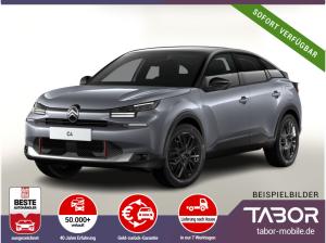 Citroën C4 Hybrid Collection Nav Keyl LED PDC Kam 2ZKlim