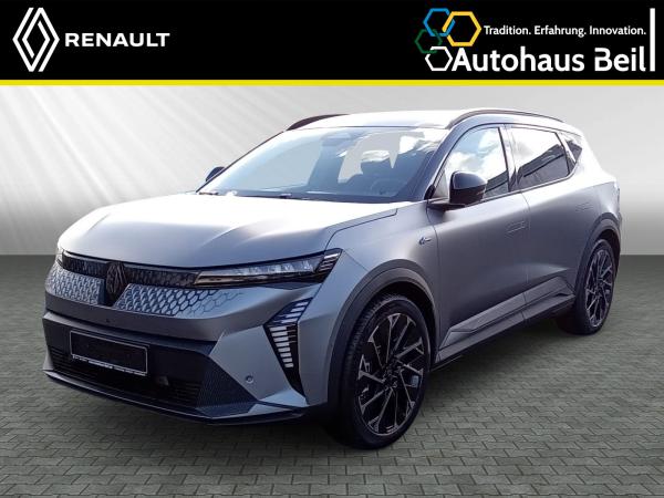 Renault Scenic E-TECH Esprit Alpine 220 Long Range