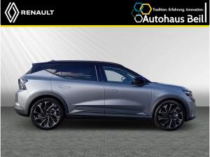 Renault Scenic E-TECH Esprit Alpine 220 Long Range