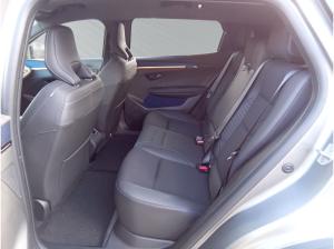Renault Scenic E-TECH Esprit Alpine 220 Long Range