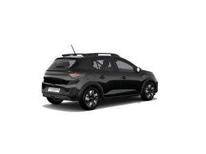 Dacia Sandero Stepway Essential TCe 110