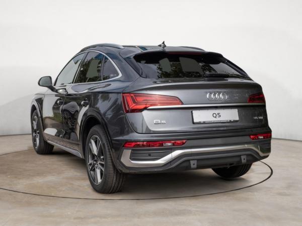 Audi Q5 Sportback S line business 35 TDI