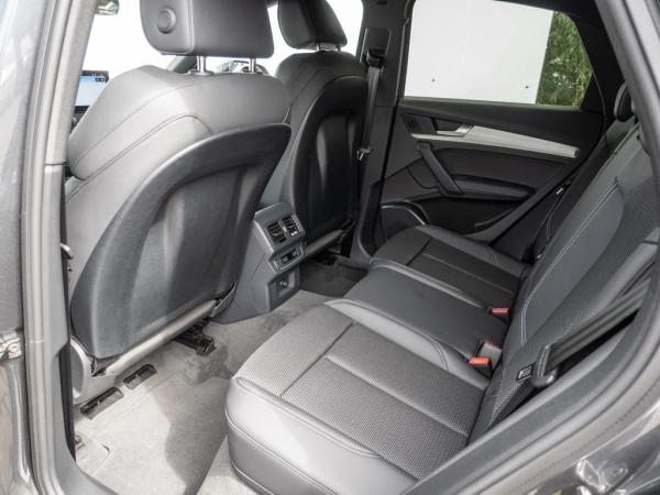 Audi Q5 Sportback S line business 35 TDI