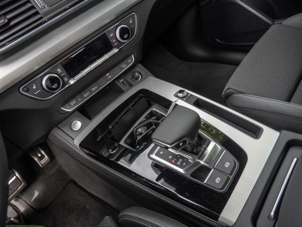 Audi Q5 Sportback S line business 35 TDI