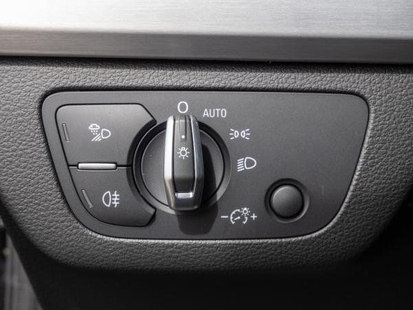 Audi Q5 Sportback S line business 35 TDI