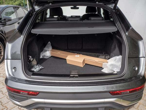 Audi Q5 Sportback S line business 35 TDI