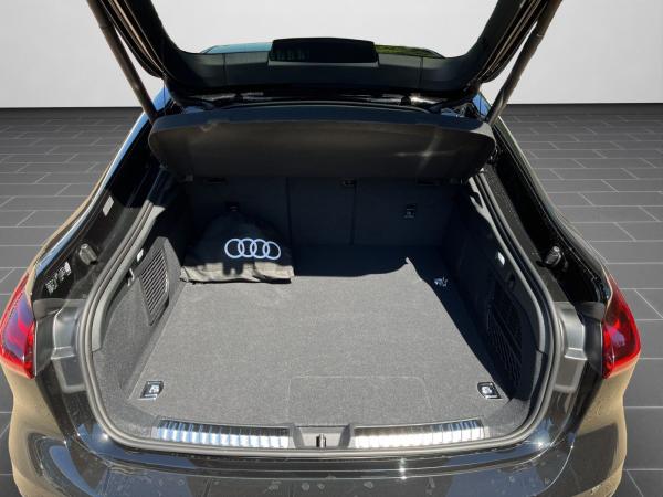 Audi A5 Limousine e-hybrid quattro S tronic