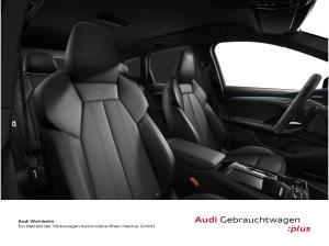 Audi SQ6 e-tron S-Sitze AHK Matrix UPE 114.890 € UVM