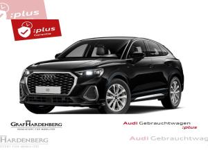 Audi Q3 Sportb. 35 TDI / SOFORT VERFÜGBAR !