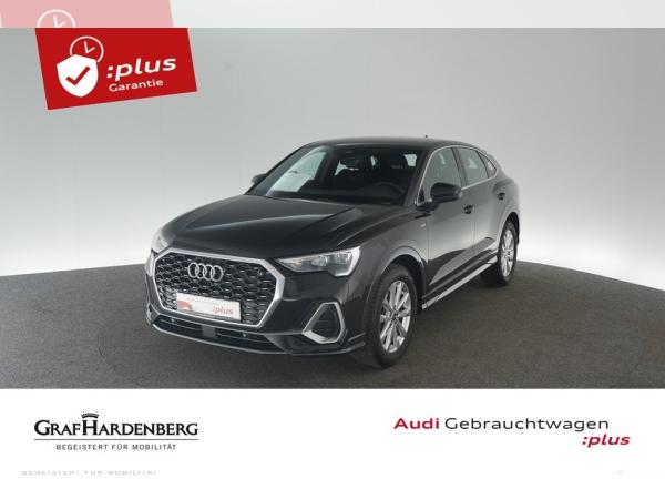 Audi Q3 Sportb. 35 TDI / JETZT GW+ KONDITIONEN SICHERN !