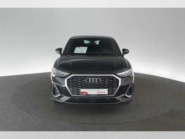 Audi Q3 Sportb. 35 TDI / JETZT GW+ KONDITIONEN SICHERN !