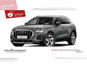 Audi Q3 35 TDI advanced / SOFORT VERFÜGBAR !