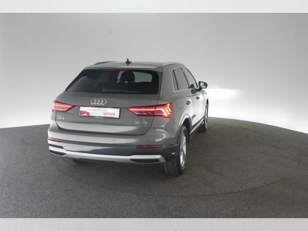 Audi Q3 35 TDI advanced / JETZT GW+ KONDITIONEN SICHERN !