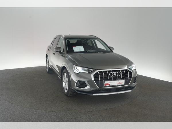 Audi Q3 35 TDI advanced / JETZT GW+ KONDITIONEN SICHERN !