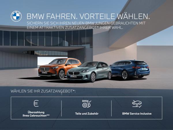 BMW X2 sDrive18d AHK Driv.Assist+ LiveCockpitProf