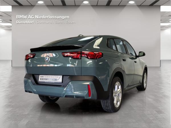 BMW X2 sDrive18d AHK Driv.Assist+ LiveCockpitProf