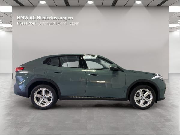 BMW X2 sDrive18d AHK Driv.Assist+ LiveCockpitProf