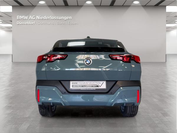 BMW X2 sDrive18d AHK Driv.Assist+ LiveCockpitProf