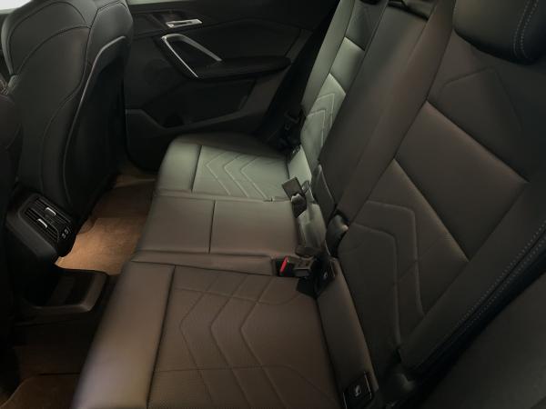 BMW X2 sDrive18d AHK Driv.Assist+ LiveCockpitProf