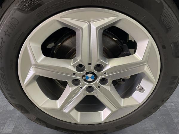 BMW X2 sDrive18d AHK Driv.Assist+ LiveCockpitProf