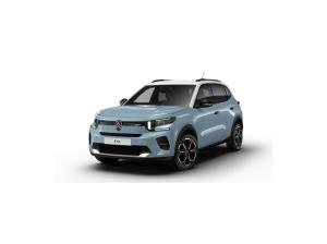 Citroën C3 MAX | !INKL. 4.000€ E-FÖRDERPRÄMIE als Anzahlung! | Privat