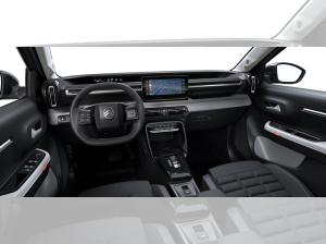Citroën C3 MAX | !INKL. 4.000€ E-FÖRDERPRÄMIE als Anzahlung! | Privat