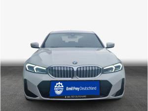 BMW 320 320d Aut. , 4-türig (Diesel)