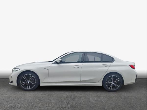 BMW 320 320d Aut. , 4-türig (Diesel)