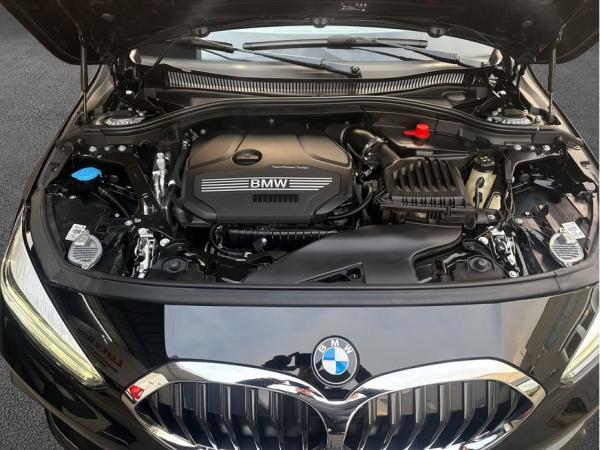 BMW X1 xDrive23i Aut. xLine , 5-türig
