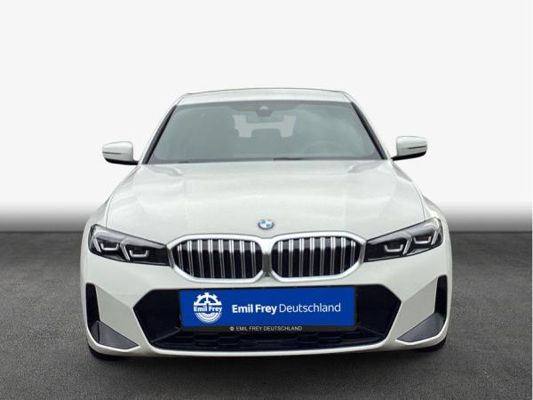 BMW 318 318i Aut. , 4-türig