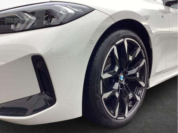 BMW 318 318i Aut. , 4-türig