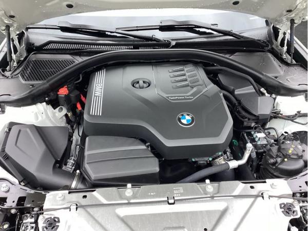 BMW 318 318i Aut. , 4-türig