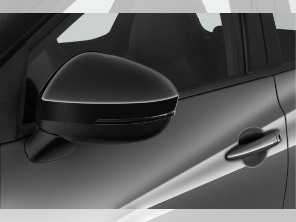 Nissan Juke 🚗 JETZT LEASEN – Hybrid N-Connecta 143 PS