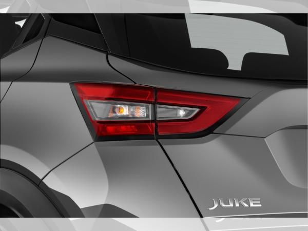 Nissan Juke 🚗 JETZT LEASEN – Hybrid N-Connecta 143 PS