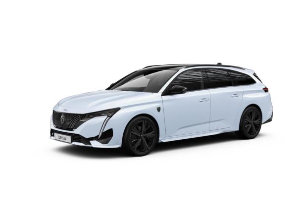 Peugeot 308 SW GT BlueHDi 130 EAT8