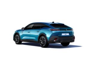 Peugeot 408 GT PureTech 130 EAT8