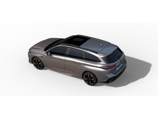 Peugeot 308 SW GT HYBRID 145 DSC6