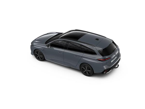 Peugeot 308 SW GT BlueHDi 130 EAT8