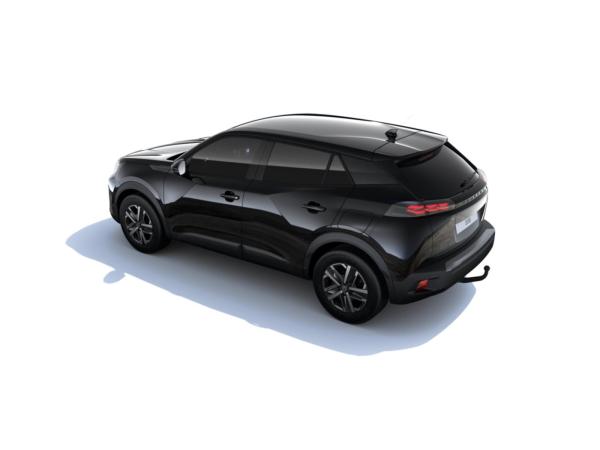 Peugeot 2008 STYLE Benzin 100