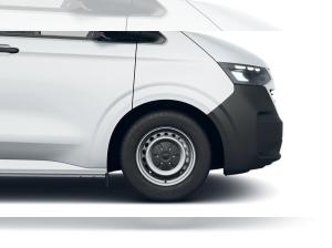 Volkswagen Transporter 2,0 TDI 81KW, Aktionsfahrzeug gültig bis 31.03.2026