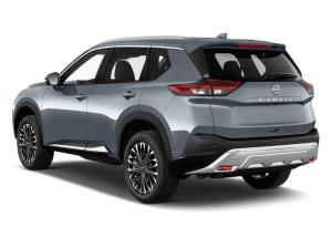 Nissan X-Trail 🚗 Automatik 163PS – Attraktives Leasingangebot