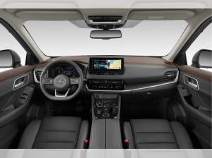 Nissan X-Trail 🚗 Automatik 163PS – Attraktives Leasingangebot