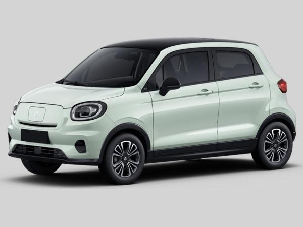 Leapmotor T03 !INKL. 3.000€ E-FÖRDERPRÄMIE als Anzahlung! | NUR PRIVAT!