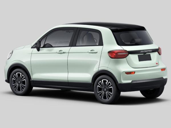 Leapmotor T03 !INKL. 3.000€ E-FÖRDERPRÄMIE als Anzahlung! | NUR PRIVAT!