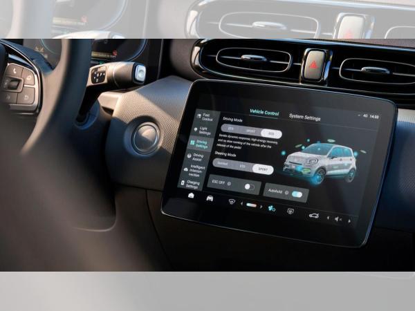 Leapmotor T03 !INKL. 3.000€ E-FÖRDERPRÄMIE als Anzahlung! | NUR PRIVAT!