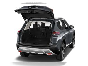 Nissan X-Trail 🚗 Automatik 163PS – Attraktives Leasingangebot