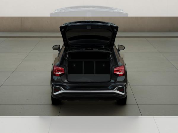 Audi Q2 S line 35 TFSI Navi Kamera inkl. Winterräder Ab 20.03.2026 !