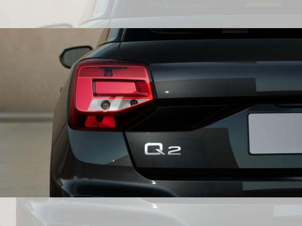 Audi Q2 S line 35 TFSI Navi Kamera inkl. Winterräder Ab 20.03.2026 !
